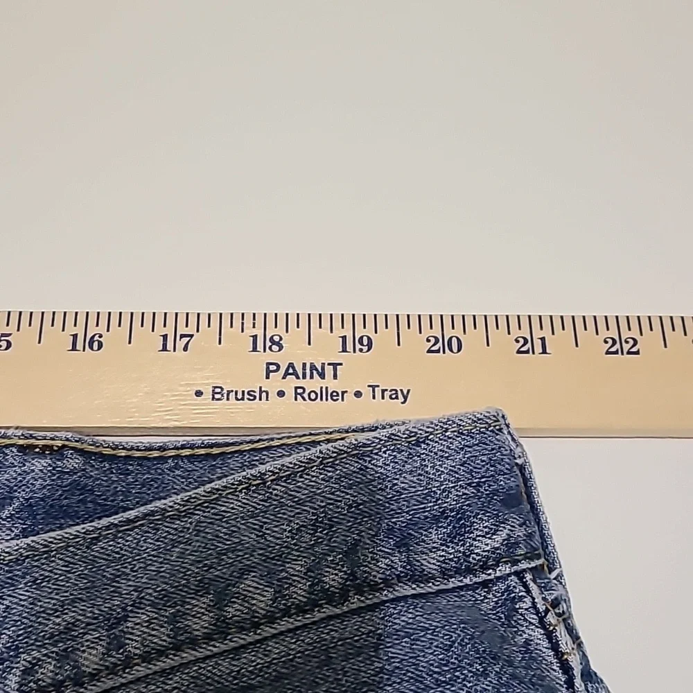 Levis pre owned